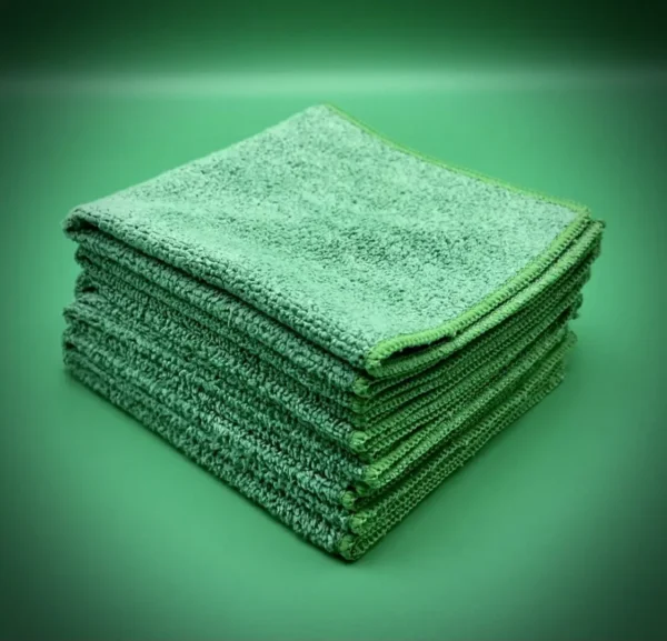 microfiber detailing towel