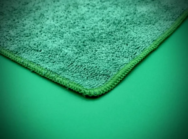 microfiber detailing towel