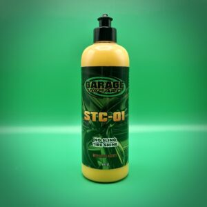 tire dressing, tire gel, tire shine