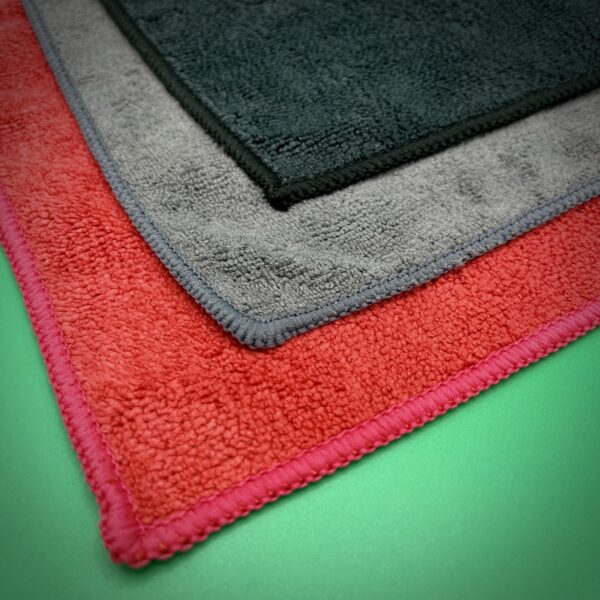 Microfiber cleaning towel, Microfiber towel, Microfiber Detailing Towel