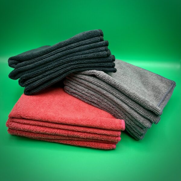 Microfiber cleaning towel, Microfiber towel, Microfiber Detailing Towel