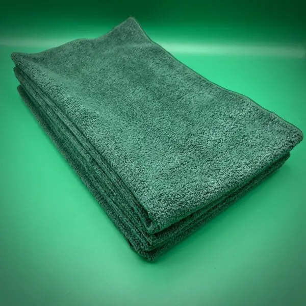 Microfiber Car Wash Towel