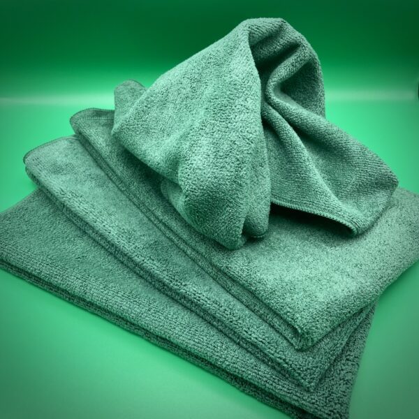 Microfiber Car Wash Towel