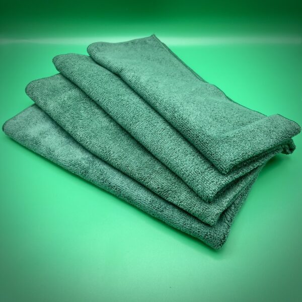 Microfiber Car Wash Towel