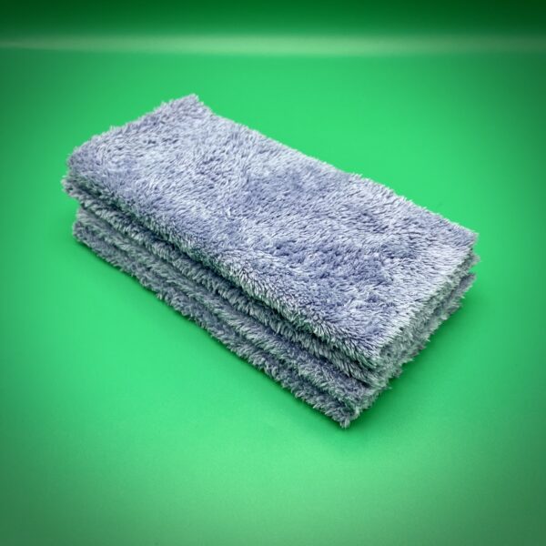 Mini detailing towel