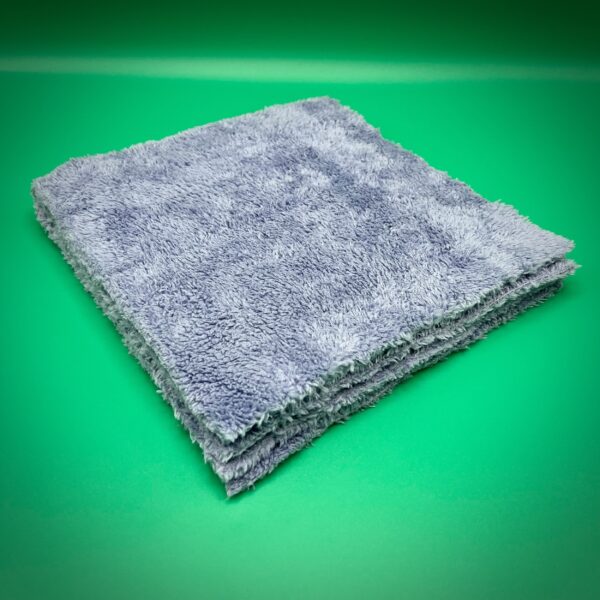 Mini detailing towel