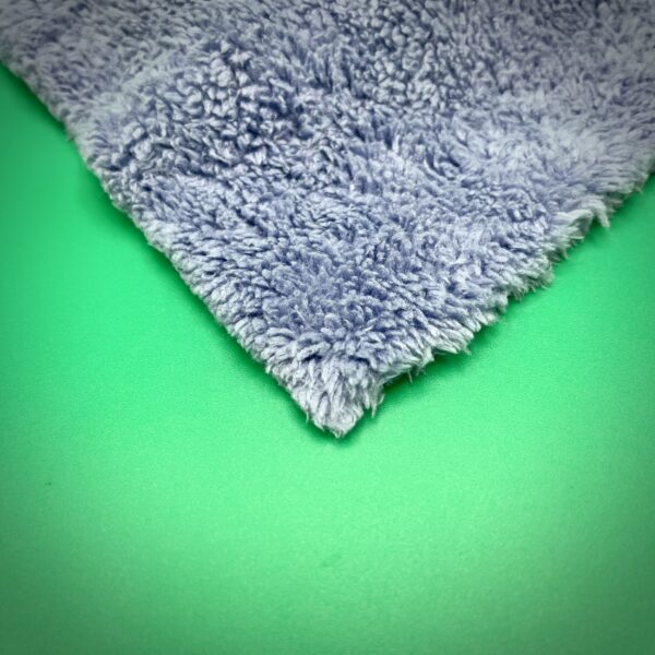 Mini detailing towel